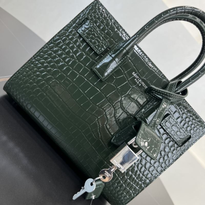 Y51 top handle bags